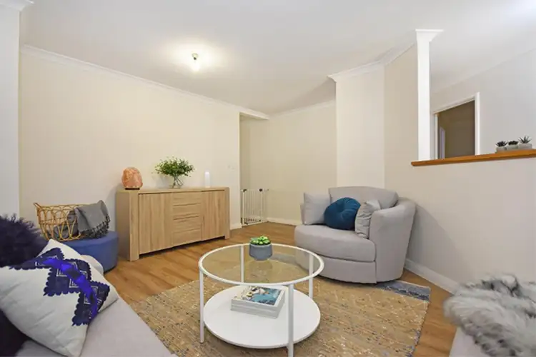 Sixth view of Homely house listing, 18 Farmaner Parkway, Ellenbrook WA 6069