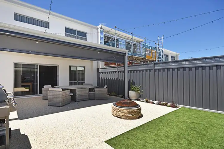 40 Catalpa Avenue, Ellenbrook WA 6069