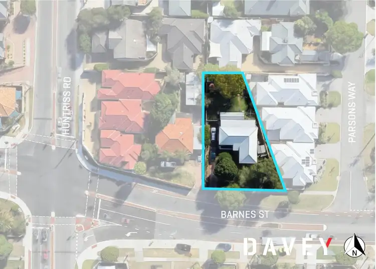 Main view of Homely house listing, 6 Barnes Street, Innaloo WA 6018