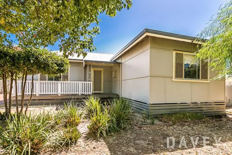 Second view of Homely house listing, 6 Barnes Street, Innaloo WA 6018