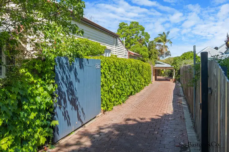 50B Rathay Street, Victoria Park WA 6100