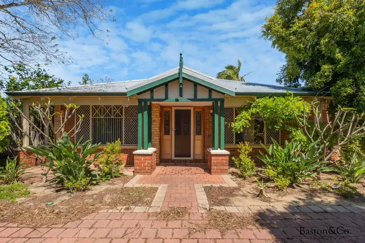 Third view of Homely house listing, 50B Rathay Street, Victoria Park WA 6100