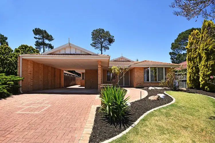 36 Forestview Boulevard, Ellenbrook WA 6069