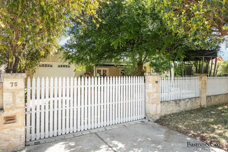 Fourth view of Homely house listing, 75A Star Street, Carlisle WA 6101