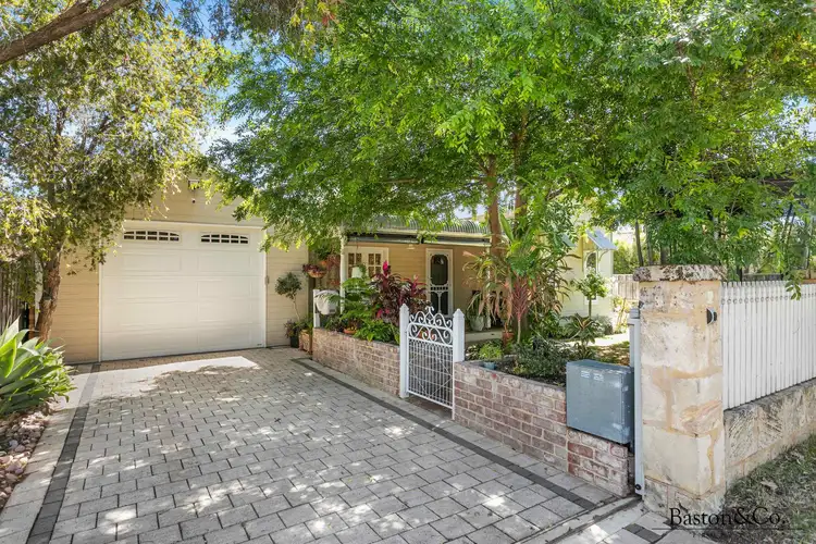 Fifth view of Homely house listing, 75A Star Street, Carlisle WA 6101