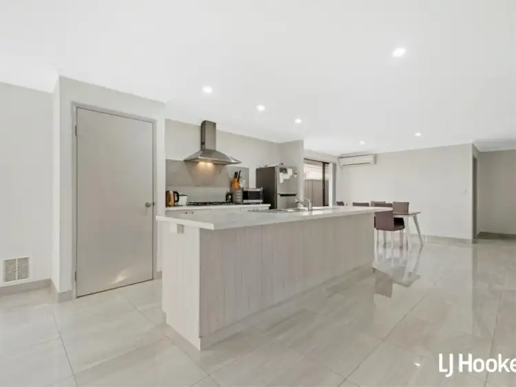 Seventh view of Homely house listing, 196 Honeywood Avenue, Wandi WA 6167