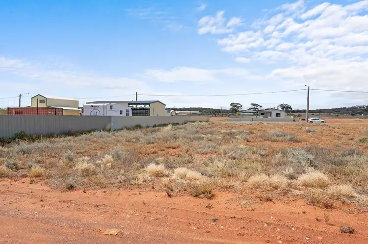 Third view of Homely land listing, 97 King Street, Coolgardie WA 6429