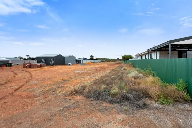 Second view of Homely land listing, 106 King Street, Coolgardie WA 6429