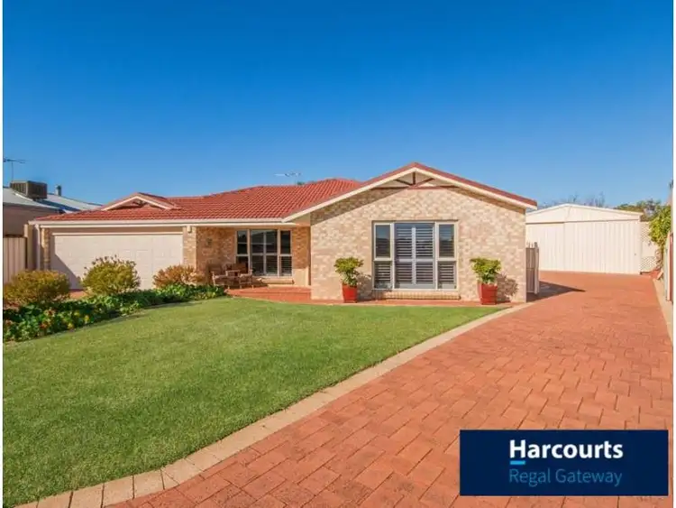 13 Natoli Way, Baldivis WA 6171