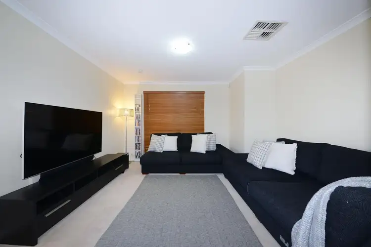 Third view of Homely house listing, 5 Combewood Loop, Carramar WA 6031