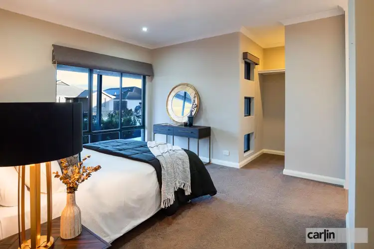 Second view of Homely house listing, 14 Amethyst Approach, Wellard WA 6170