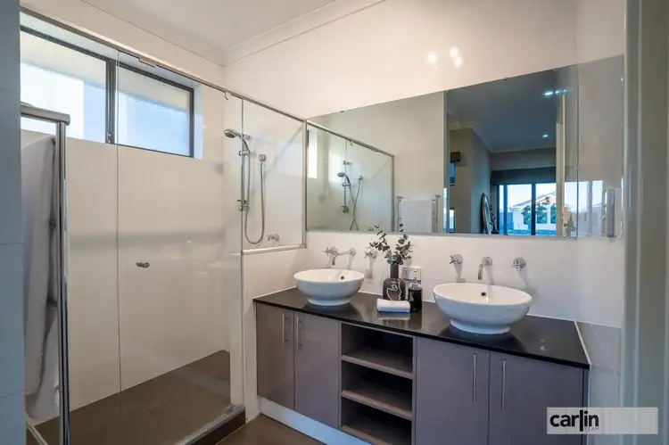 Third view of Homely house listing, 14 Amethyst Approach, Wellard WA 6170