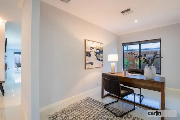 Fourth view of Homely house listing, 14 Amethyst Approach, Wellard WA 6170