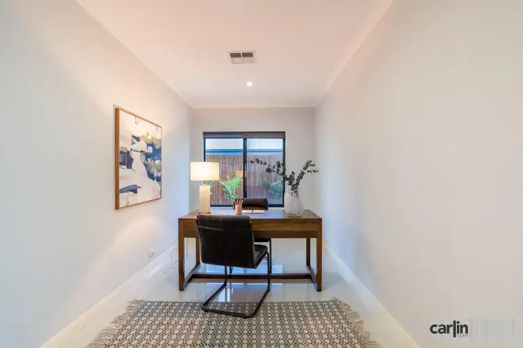 Fifth view of Homely house listing, 14 Amethyst Approach, Wellard WA 6170