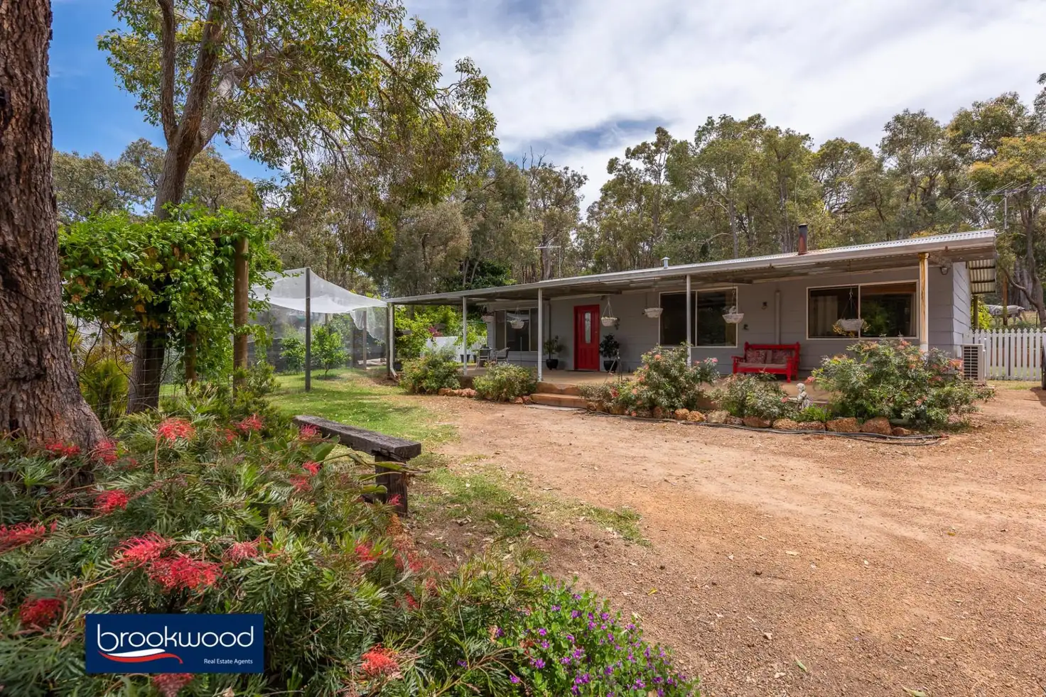 Main view of Homely house listing, 165 Lake View Road, Chidlow WA 6556