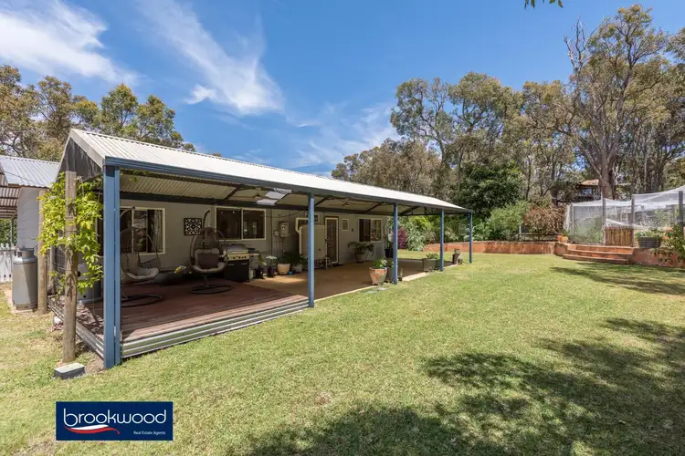 Second view of Homely house listing, 165 Lake View Road, Chidlow WA 6556