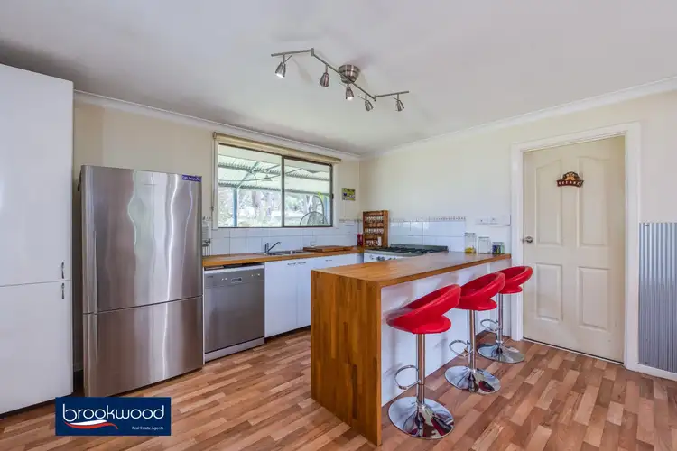 Third view of Homely house listing, 165 Lake View Road, Chidlow WA 6556
