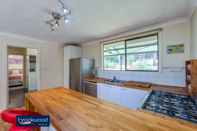 Fourth view of Homely house listing, 165 Lake View Road, Chidlow WA 6556
