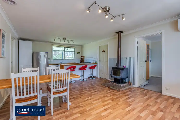 Fifth view of Homely house listing, 165 Lake View Road, Chidlow WA 6556