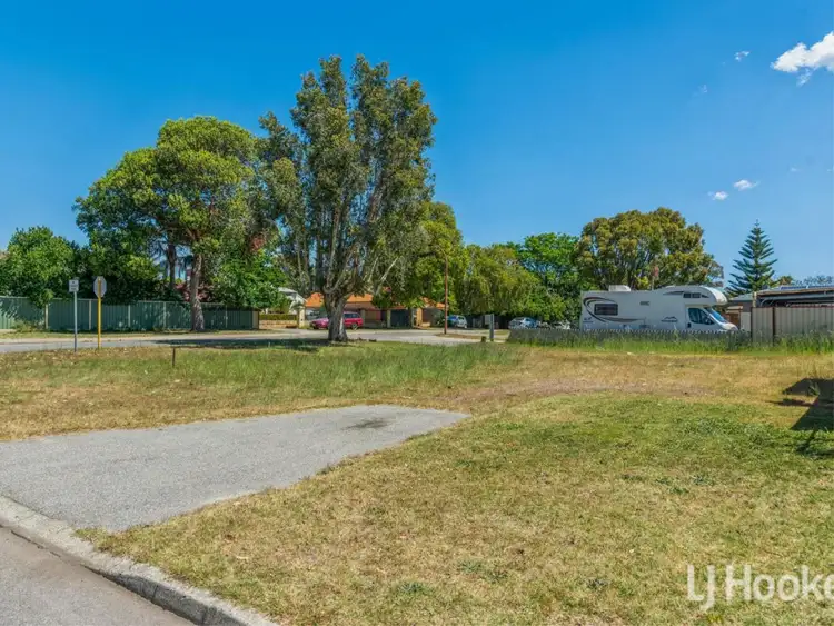 Fourth view of Homely villa listing, 23 Croft Street, Gosnells WA 6110