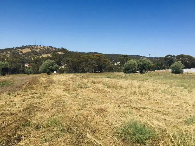 Third view of Homely land listing, 12 Gadsdon Pass, Toodyay WA 6566
