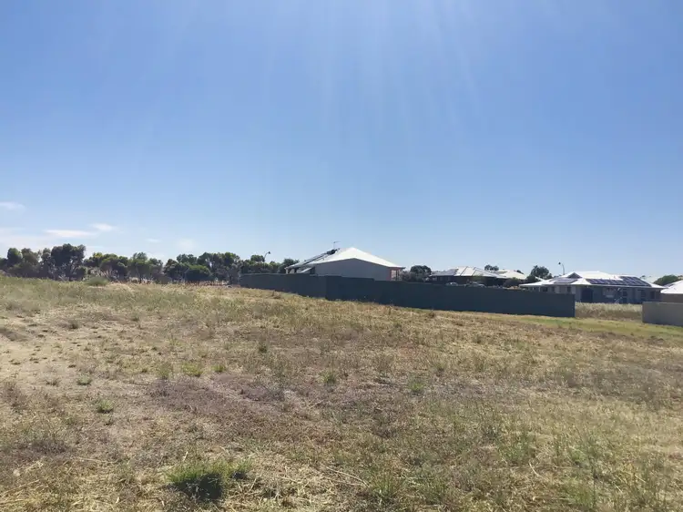 Fifth view of Homely land listing, 12 Gadsdon Pass, Toodyay WA 6566