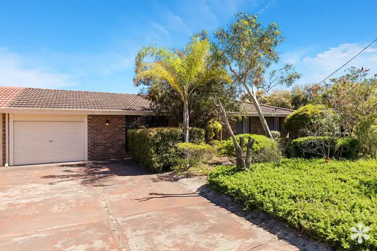 16 Pullman Place, Willetton WA 6155