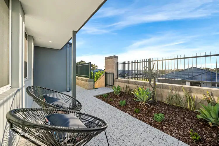 Third view of Homely house listing, 4 Cosmic Rise, Landsdale WA 6065