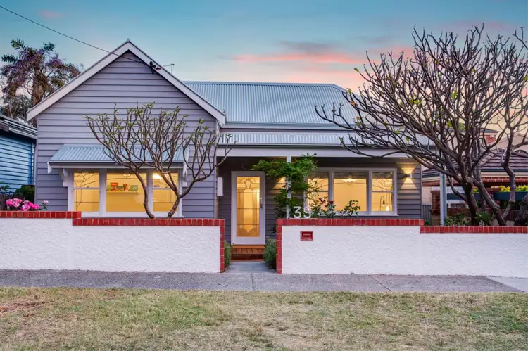 39 Galwey Street, Leederville WA 6007