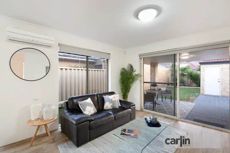 Sixth view of Homely house listing, 13 Clarity Elbow, Atwell WA 6164