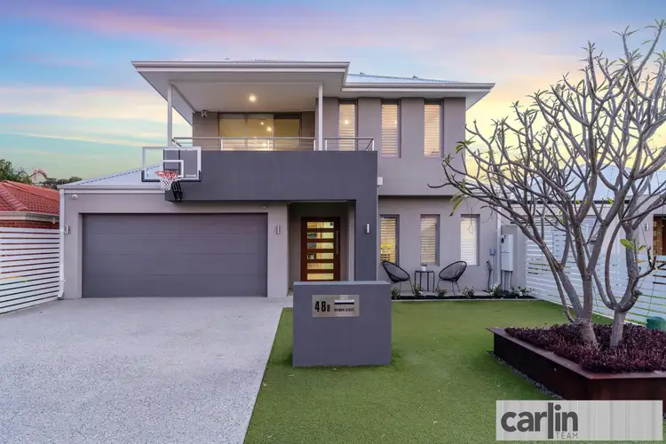 48B Holman Street, Alfred Cove WA 6154