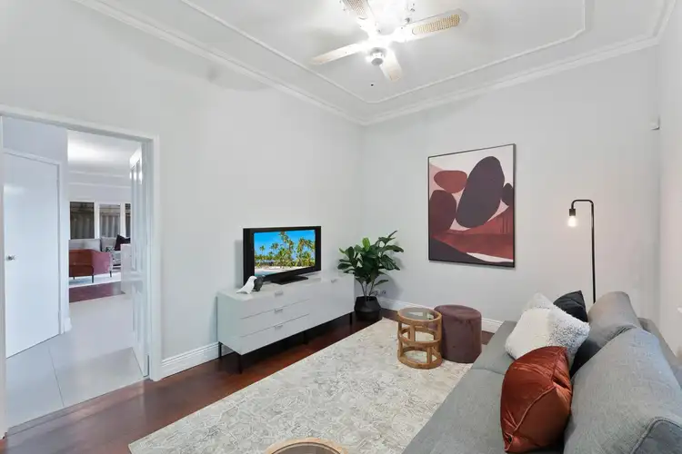 Fifth view of Homely house listing, 29 Forrest Street, Mount Lawley WA 6050