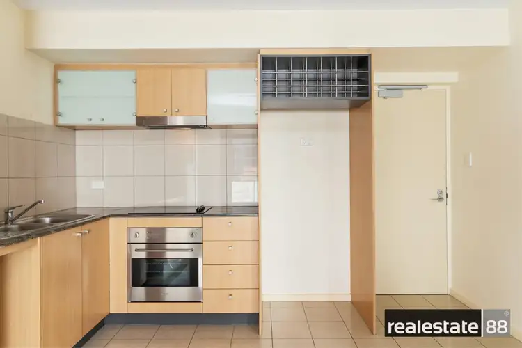 Sixth view of Homely apartment listing, 8/175 Hay Street, East Perth WA 6004