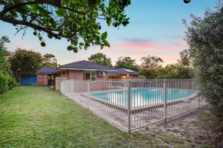 Second view of Homely house listing, 86 Newry Street, Floreat WA 6014