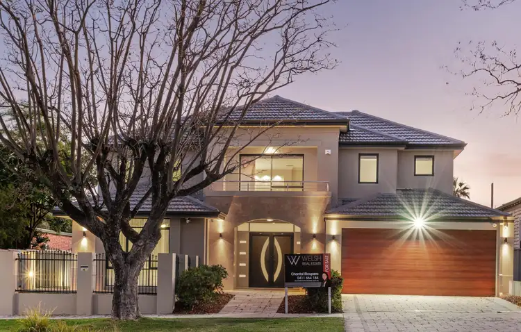 35 Saleham Street, Lathlain WA 6100