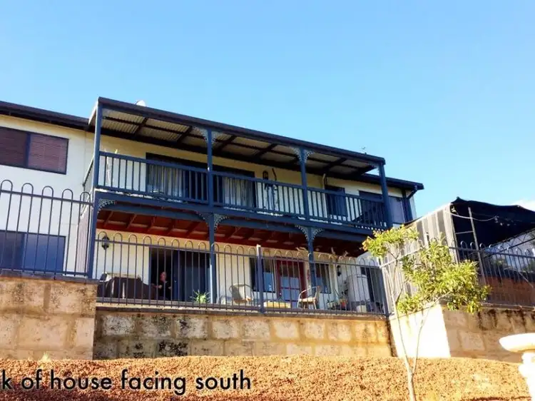 Second view of Homely house listing, 14 Reserve Street, Toodyay WA 6566