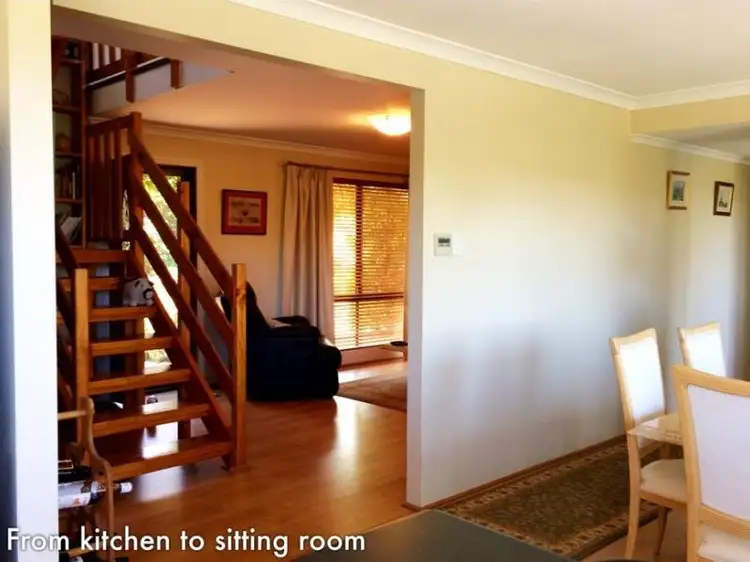 Fifth view of Homely house listing, 14 Reserve Street, Toodyay WA 6566
