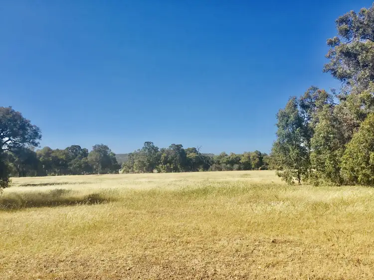Main view of Homely land listing, Lot 523 Nerramine Drive, Julimar WA 6567