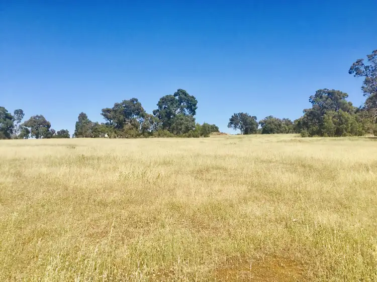 Seventh view of Homely land listing, Lot 523 Nerramine Drive, Julimar WA 6567