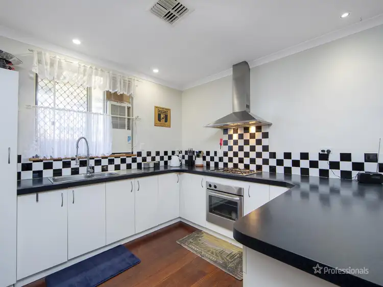 Seventh view of Homely house listing, 59 Sayer Street, Midland WA 6056