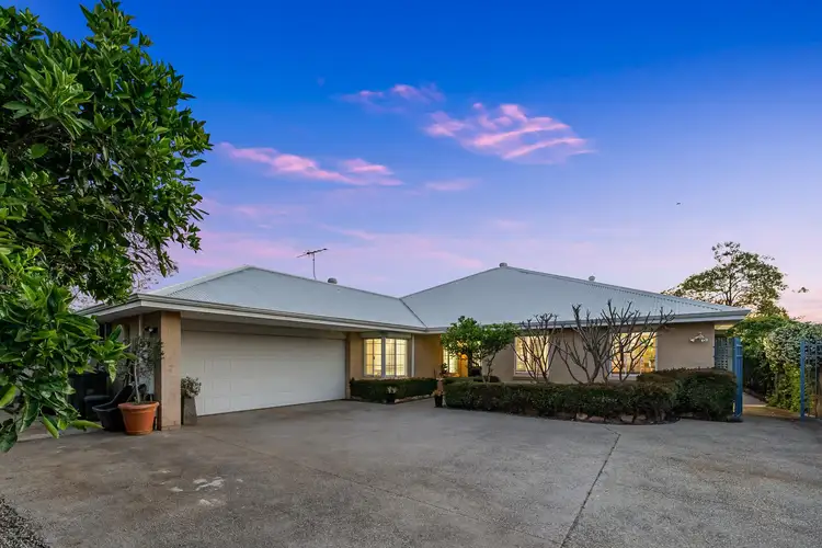38 Bernley Drive, Viveash WA 6056