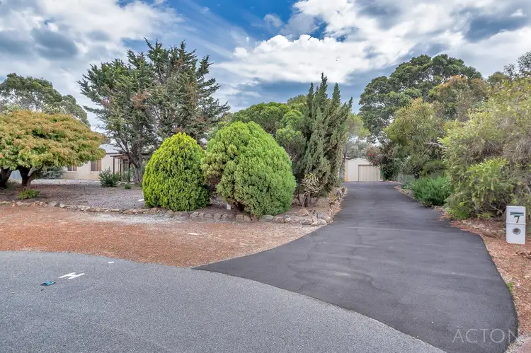 Seventh view of Homely house listing, 7 Redfern Place, Erskine WA 6210