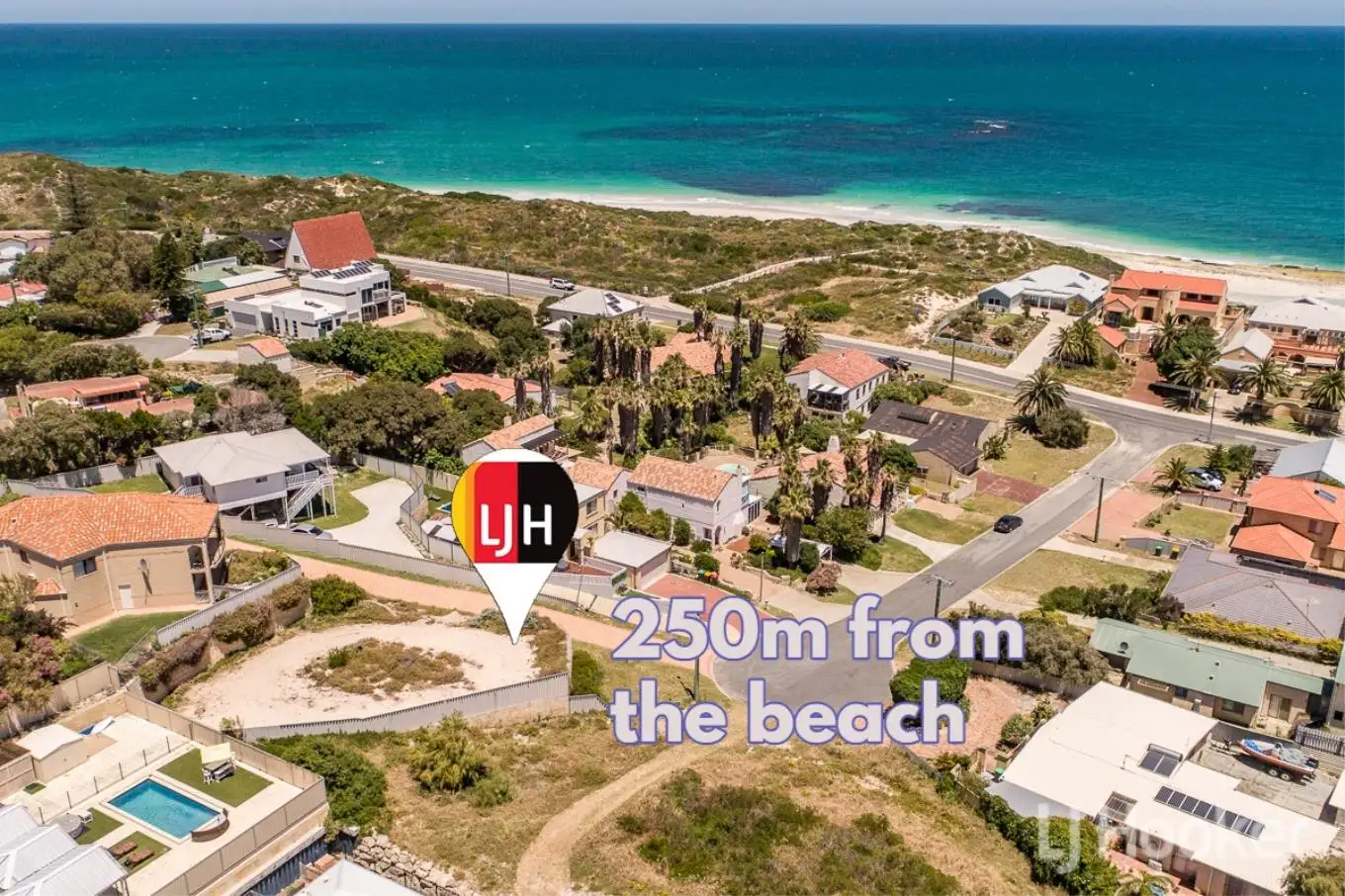 Main view of Homely land listing, 11 Coles Place, Yanchep WA 6035