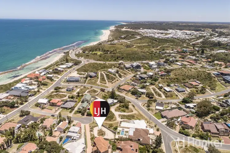 Second view of Homely land listing, 11 Coles Place, Yanchep WA 6035