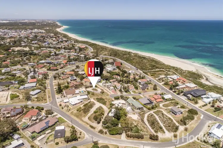Third view of Homely land listing, 11 Coles Place, Yanchep WA 6035