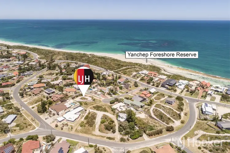Fourth view of Homely land listing, 11 Coles Place, Yanchep WA 6035