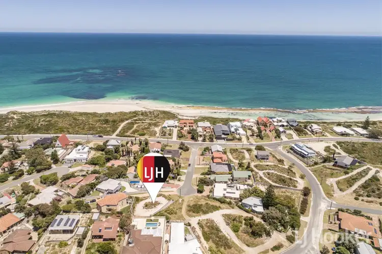 Fifth view of Homely land listing, 11 Coles Place, Yanchep WA 6035