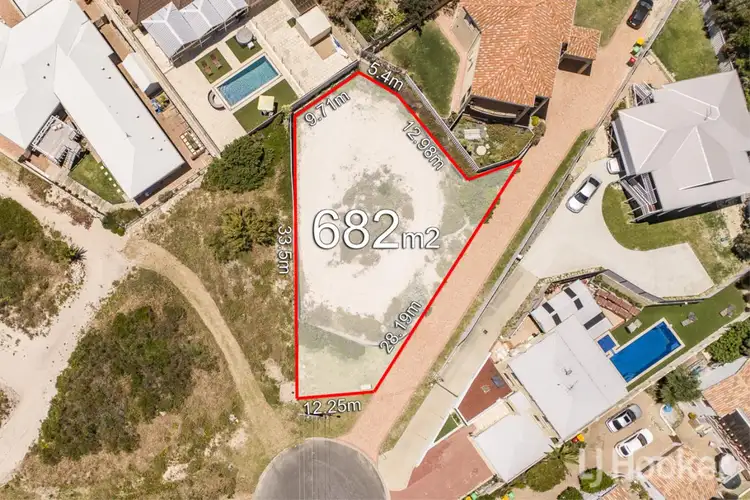 Seventh view of Homely land listing, 11 Coles Place, Yanchep WA 6035