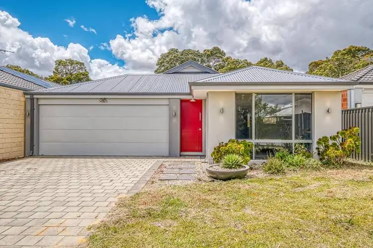 Main view of Homely house listing, 42 Lomond Way, Seville Grove WA 6112