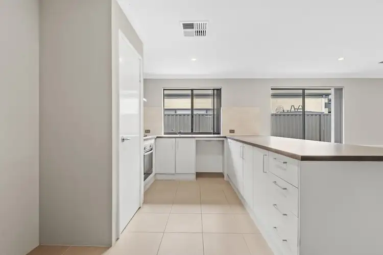 Second view of Homely house listing, 42 Lomond Way, Seville Grove WA 6112
